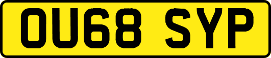 OU68SYP