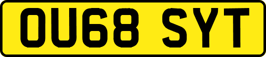 OU68SYT