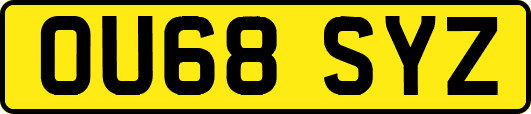 OU68SYZ
