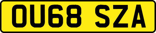 OU68SZA