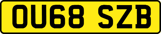 OU68SZB