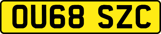 OU68SZC