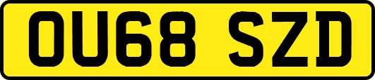 OU68SZD
