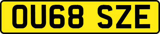 OU68SZE