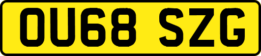 OU68SZG