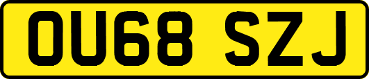 OU68SZJ