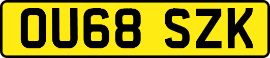 OU68SZK