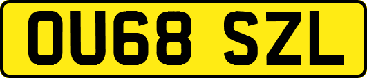 OU68SZL