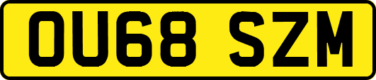 OU68SZM