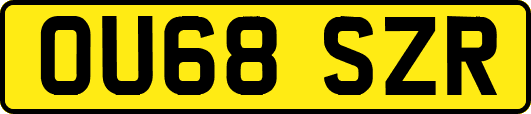 OU68SZR