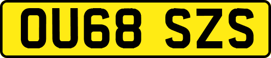 OU68SZS