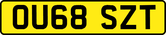 OU68SZT