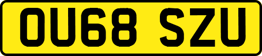 OU68SZU