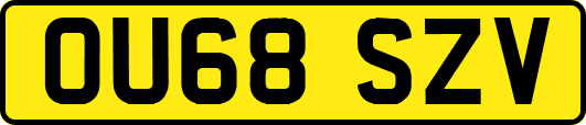 OU68SZV
