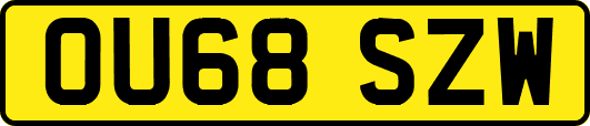 OU68SZW