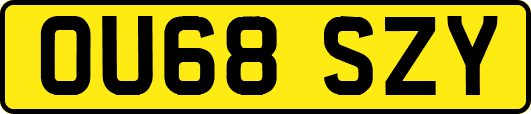 OU68SZY