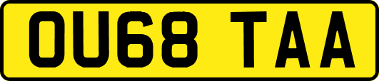 OU68TAA