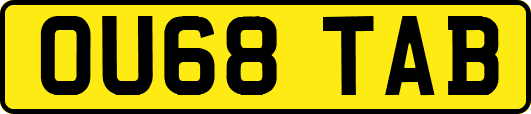 OU68TAB