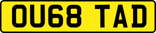 OU68TAD