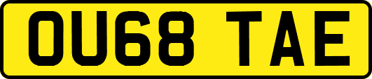 OU68TAE