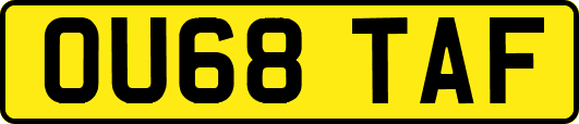 OU68TAF