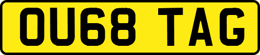 OU68TAG