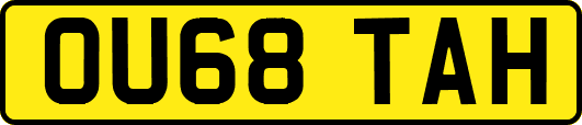 OU68TAH
