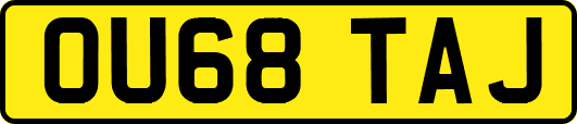 OU68TAJ