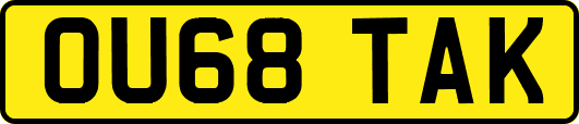 OU68TAK