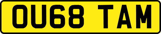 OU68TAM
