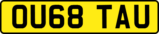 OU68TAU
