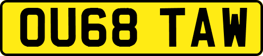 OU68TAW