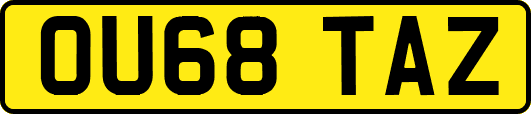 OU68TAZ