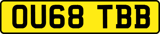 OU68TBB