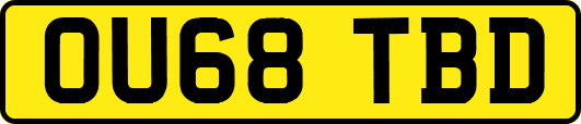 OU68TBD