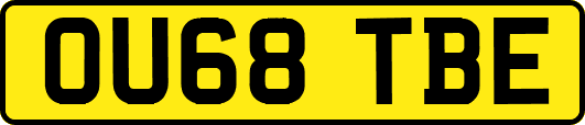 OU68TBE