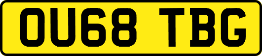 OU68TBG