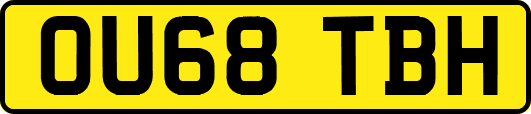 OU68TBH
