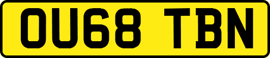 OU68TBN