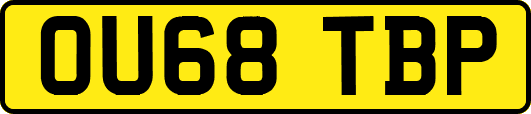 OU68TBP