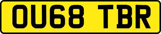 OU68TBR