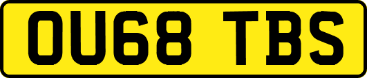 OU68TBS