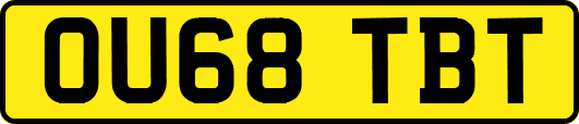 OU68TBT