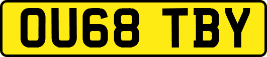 OU68TBY
