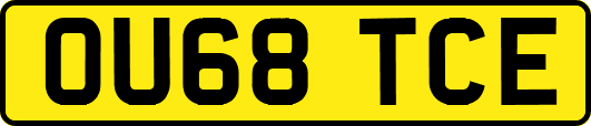 OU68TCE