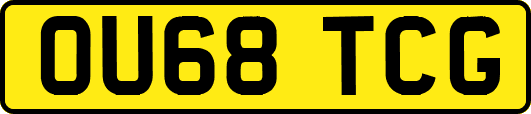 OU68TCG
