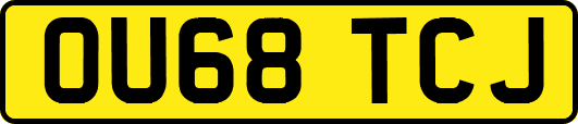 OU68TCJ
