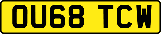 OU68TCW