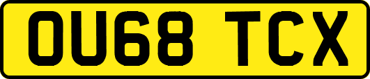 OU68TCX