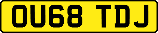 OU68TDJ